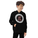 Youth Fleece SC Hoodie