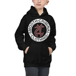 Little Kids Hoodie