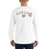 SC Skull-2 Men’s Long Sleeve Shirt