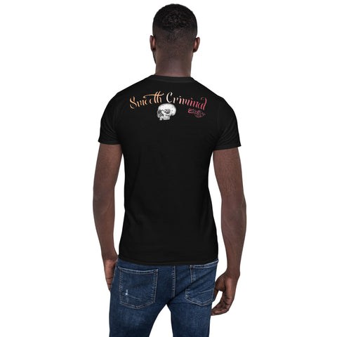 SC Skull-2 Short-Sleeve Gildan T-Shirt