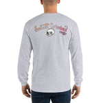 SC Skull-2 Men’s Long Sleeve Shirt