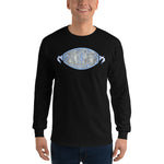 SC Eye Men’s Long Sleeve Shirt