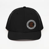 SC Badge Trucker Hat