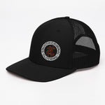 SC Badge Trucker Hat