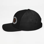 SC Badge Trucker Hat