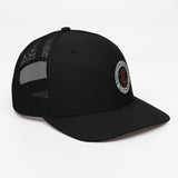 SC Badge Trucker Hat