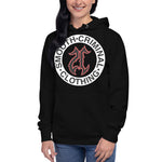 Women's SC Badge Hoodie